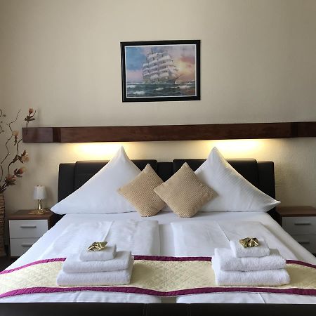 Asia Oase Hotel Arendsee  Ngoại thất bức ảnh
