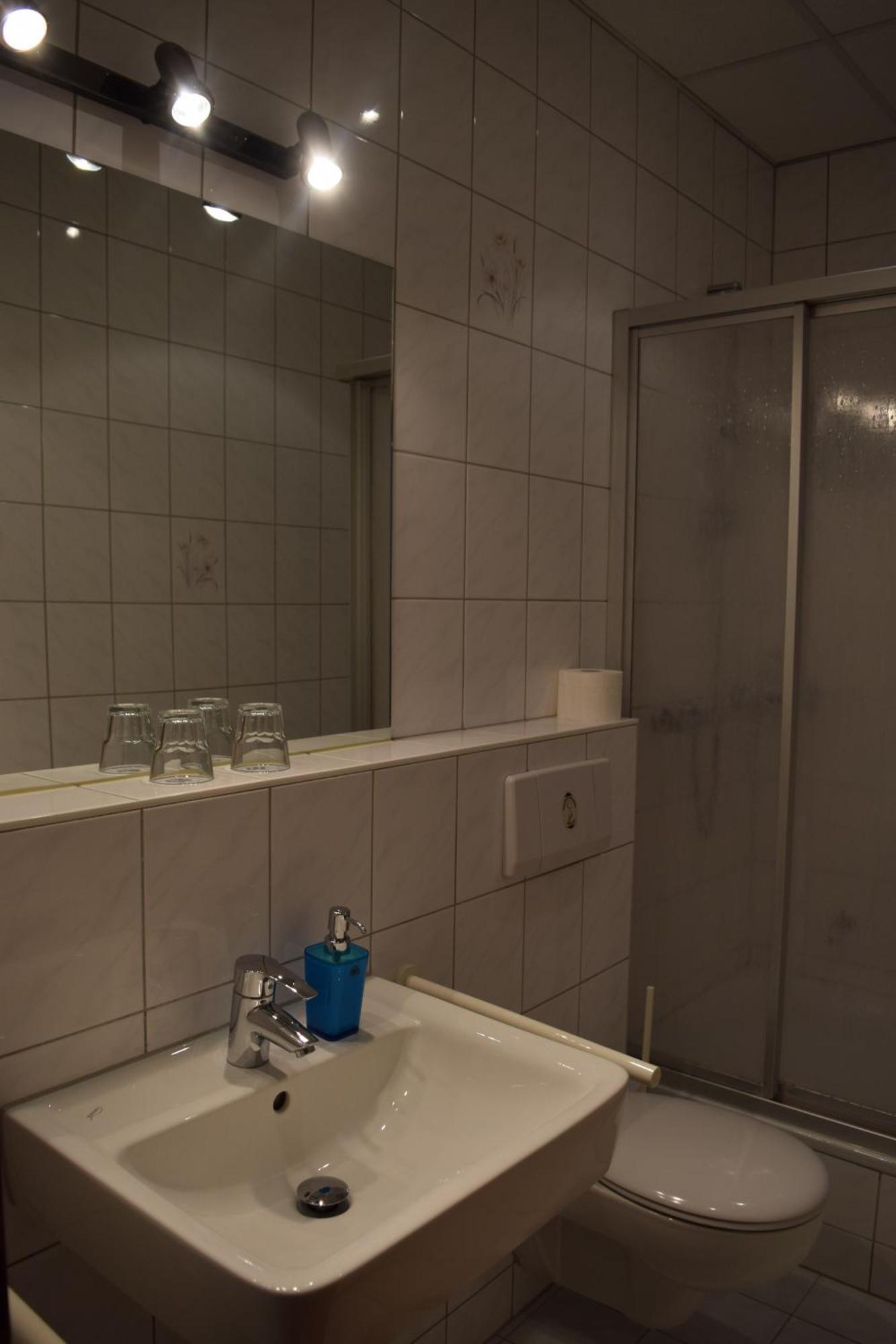 Asia Oase Hotel Arendsee  Phòng bức ảnh